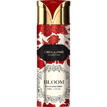 De Luxe Collection: Bloom