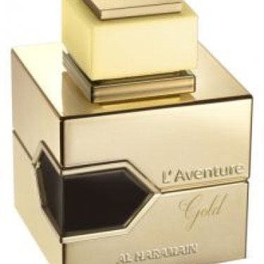 L'Aventure Gold