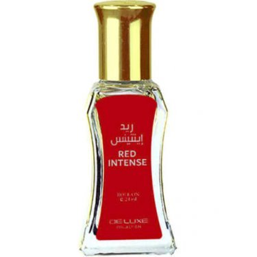 De Luxe Collection: Red Intense