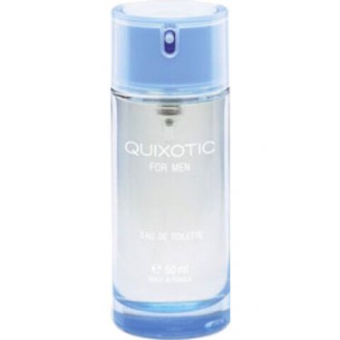 Quixotic for Men