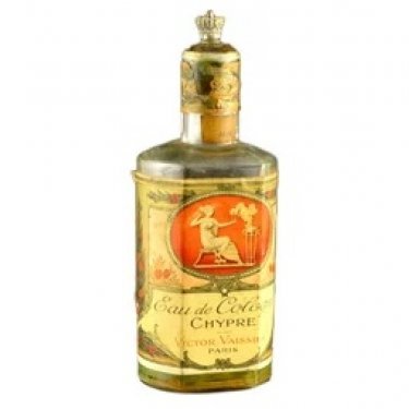 Eau de Cologne Chypre