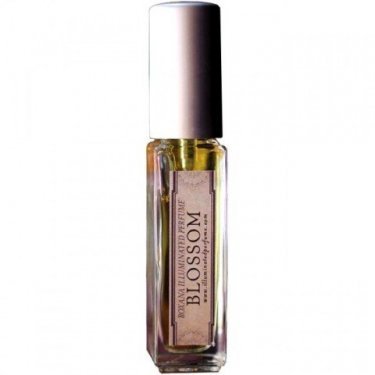 Blossom: Eau de Cologne