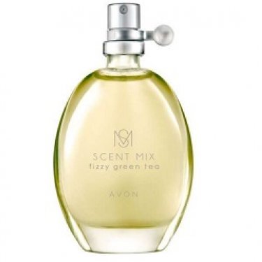 Scent Mix Fizzy Green Tea