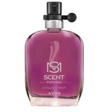 Scent Mix Crispy Fresh For Him