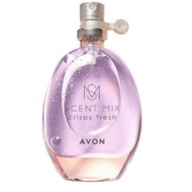 Scent Mix Crispy Fresh For Her