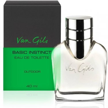 Basic Instinct Outdoor
