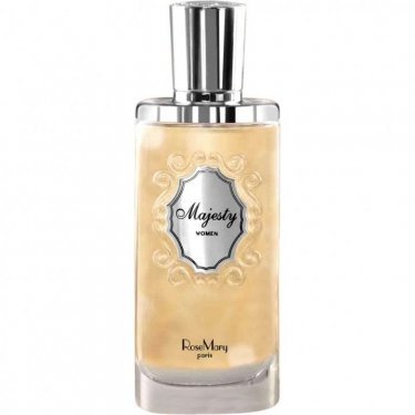 Majesty Women
