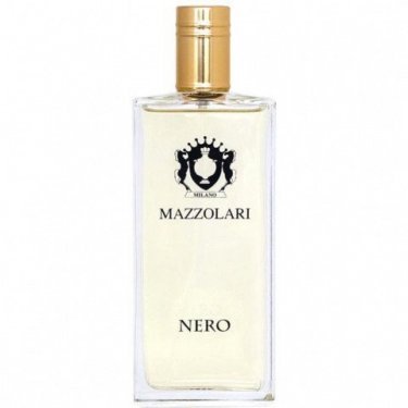 Nero (Eau de Parfum)