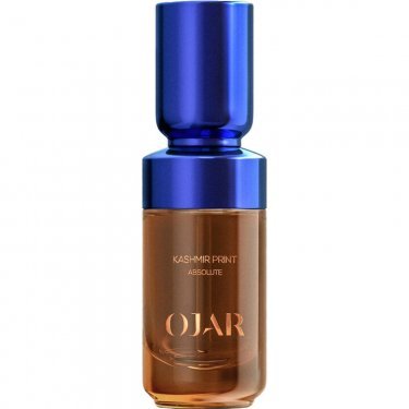 Kashmir Print (Perfume Oil)