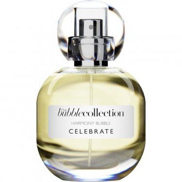 Harmony Bubble - Celebrate