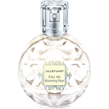 Eau de Blooming Pear