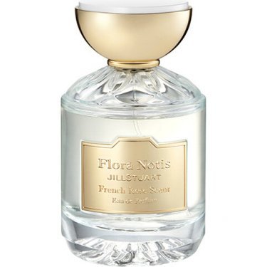 Flora Notis French Rose Scent (Eau de Parfum)