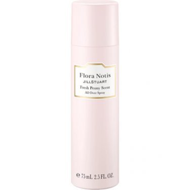 Flora Notis Fresh Peony Scent (All-Over Spray)