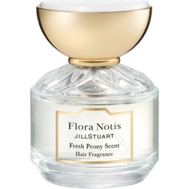 Flora Notis Fresh Peony Scent (Hair Fragrance)