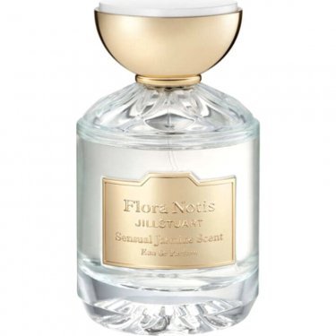Flora Notis Sensual Jasmine Scent (Eau de Parfum)