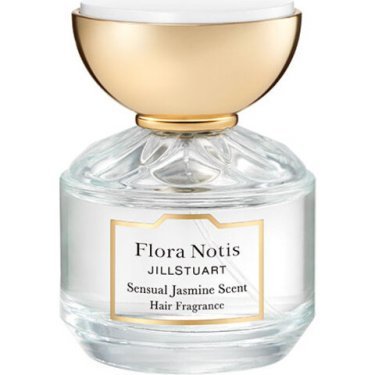 Flora Notis Sensual Jasmine Scent (Hair Fragrance)