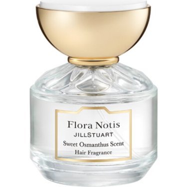 Flora Notis Sweet Osmanthus Scent (Hair Fragrance)