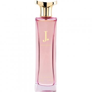 J. Pour Femme