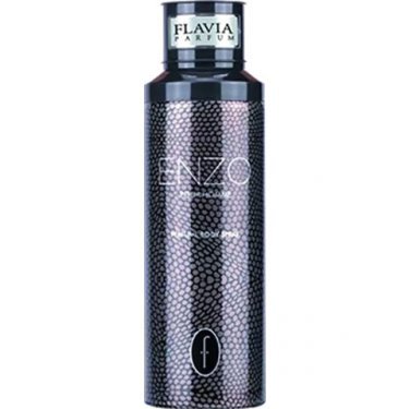 Enzo pour Homme (Body Spray)