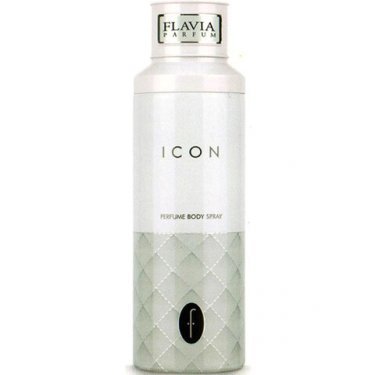 Icon pour Femme (Body Spray)