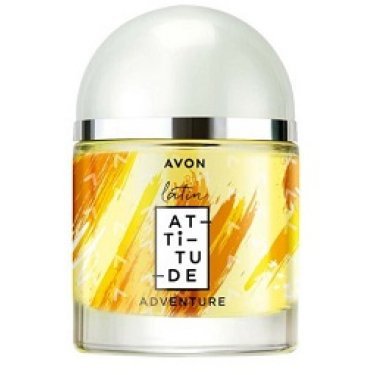 Latin Attitude Adventure