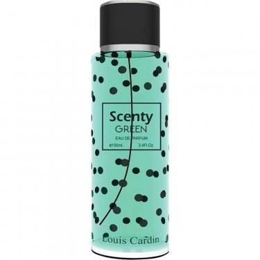 Scenty Green