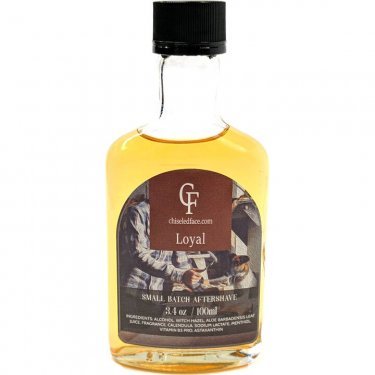 Loyal (Aftershave)