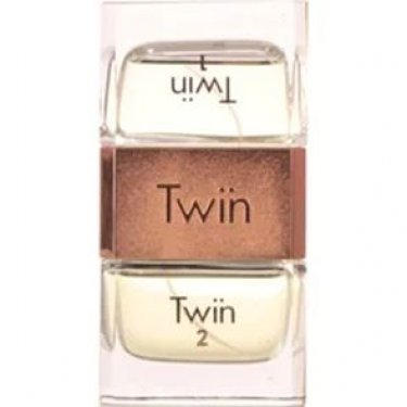 Twin 1 (Gold)