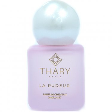 La Pudeur (Parfum Cheveux)
