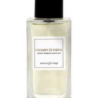 Champs Élysées