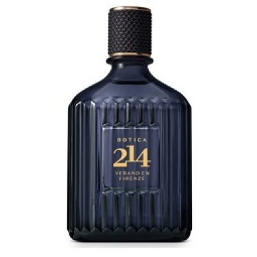 Botica 214: Verano en Firenze Masculino