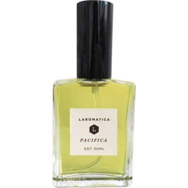 Pacifica (Eau de Toilette)