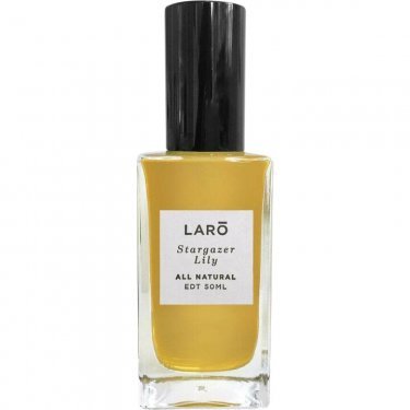 Stargazer Lily (Eau de Toilette)