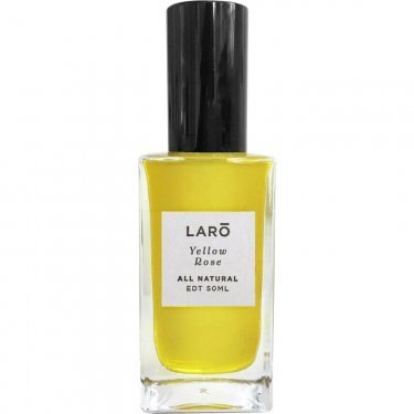 Yellow Rose (Eau de Toilette)