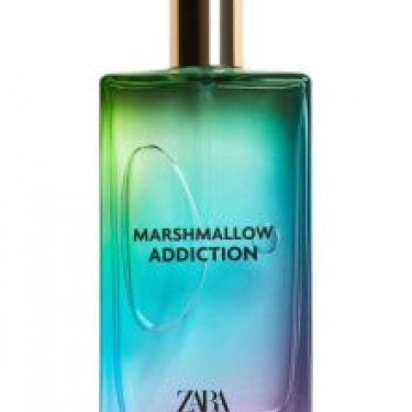 Marshmallow Addiction