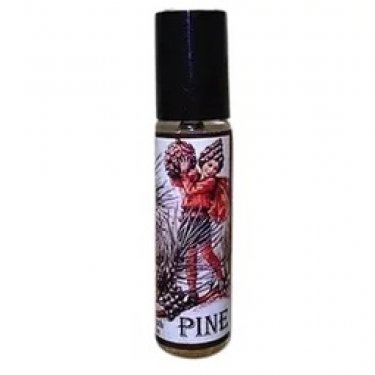 Pine (Perfume Oil)