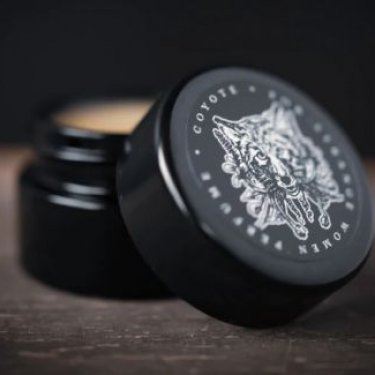 Coyote (Solid Perfume)