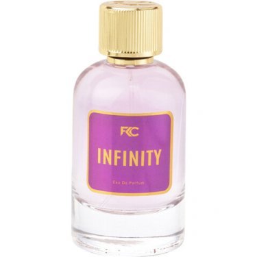 Infinity (Eau de Parfum)