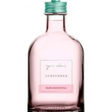 Águas Naturais Aconchego