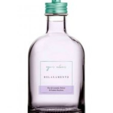 Águas Naturais Relaxamento