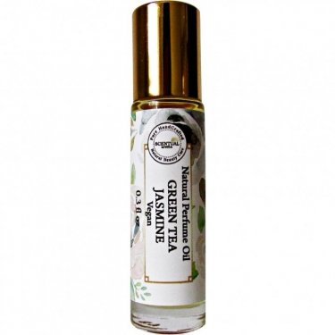 Green Tea & Jasmine