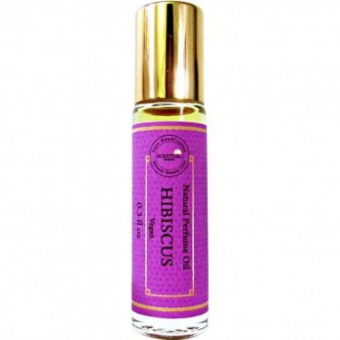 Hibiscus (Perfume Oil)