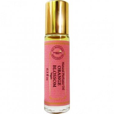 Orange Blossom (Perfume Oil)