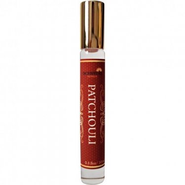 Patchouli (Perfume Oil)