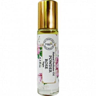 Powder Rose