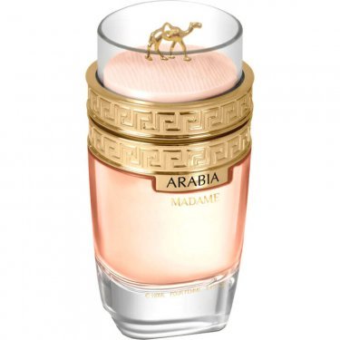 Arabia Madame