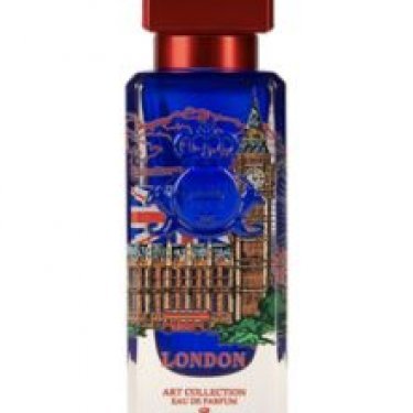 Art Collection: London