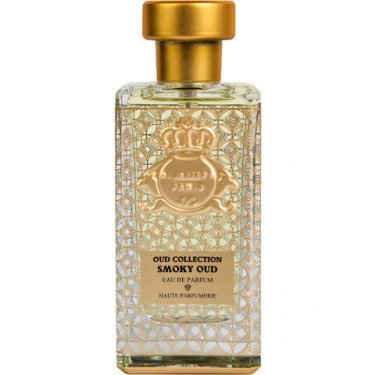 Oud Collection: Smoky Oud