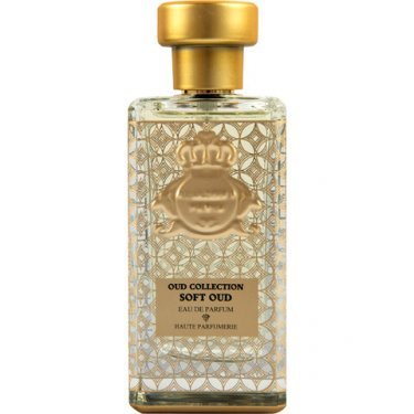 Oud Collection: Soft Oud