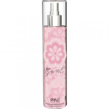 Miss Seno (Fragrance Mist)